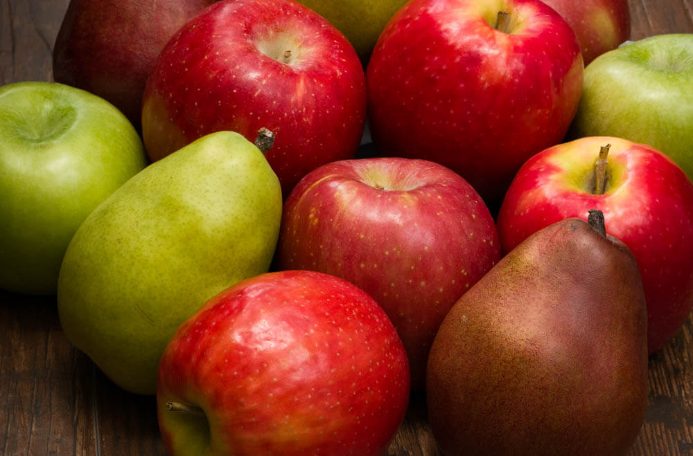 blog apples pears 31days