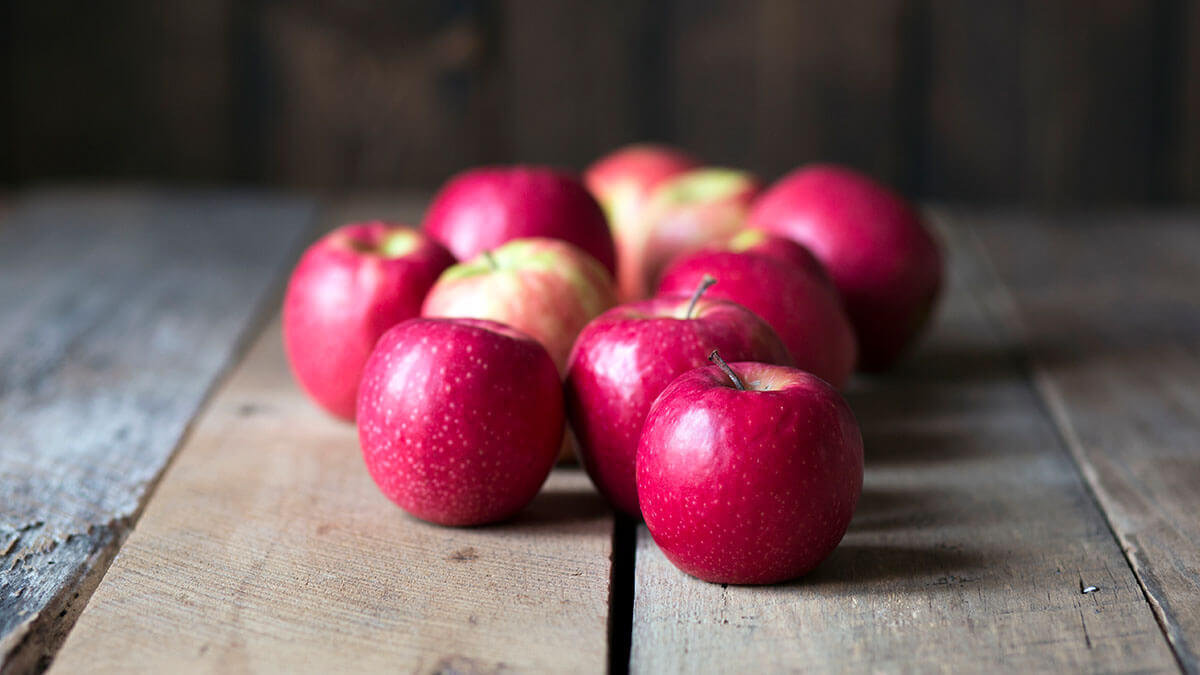 All About Pink Lady Apples