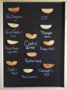 How to Keep Apples From Turning Brown (6 Easy Methods)