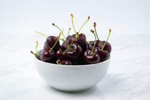 Bowl of Cherries