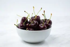 Bowl of Cherries