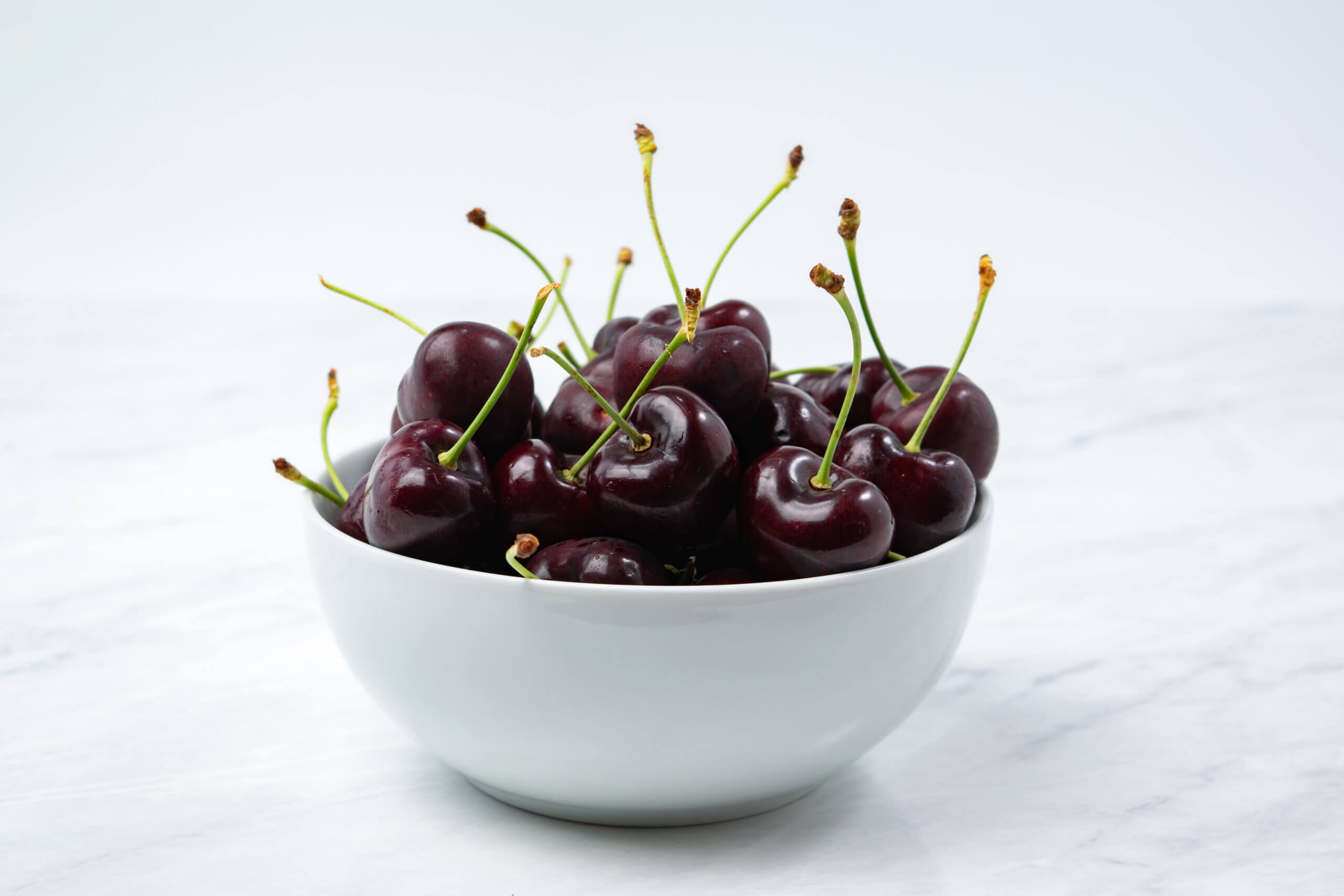 Bowl of Cherries