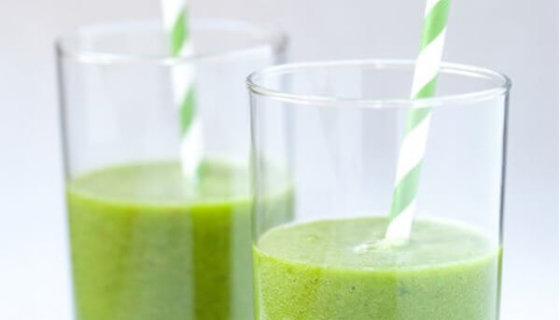 Green Smoothie