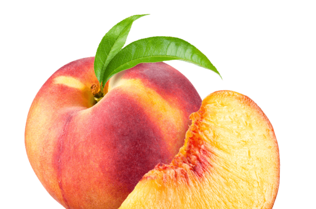 peaches main background