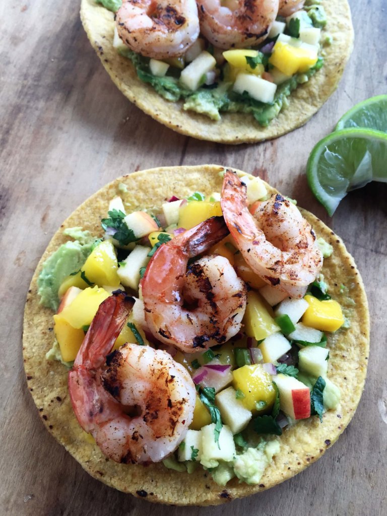 healthy Cinco de Mayo recipes