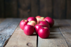 1149 pink lady apples Jennifer Farley