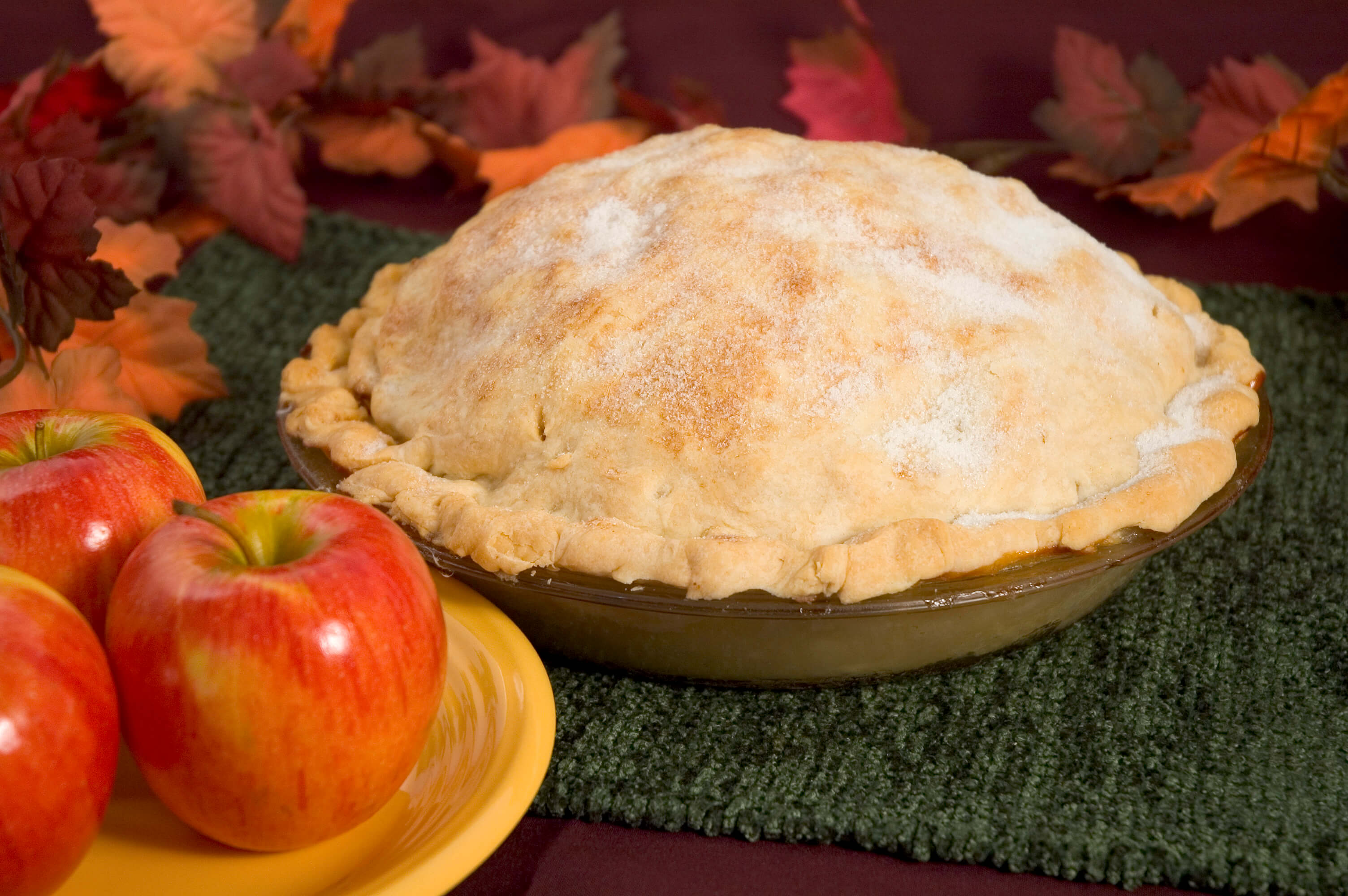 Image result for apples and apple pie