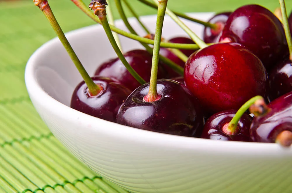1345 cherries workout recovery tn