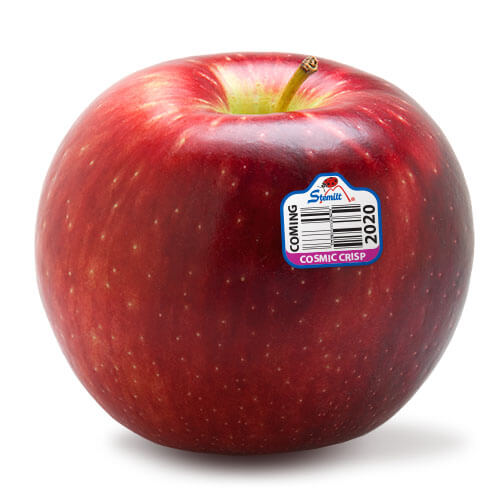 cosmic crisp apples stemilt crimson crisp apples