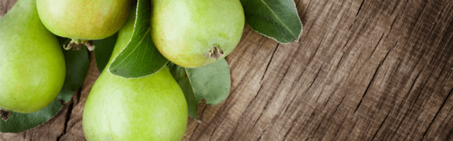 Concorde pear bg