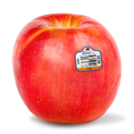 Fuji apples