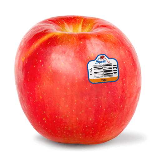 Organic Fuji Apple