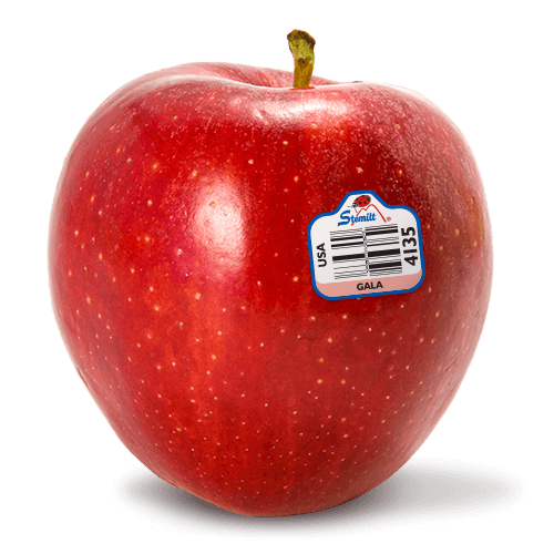 Order Organic Gala Apples