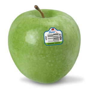 Who was Granny Smith?