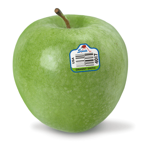 Organic Granny Smith Apples