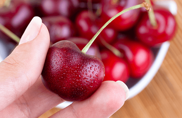 got antioxidants cherries do stemilt