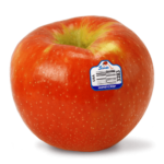 Honeycrisp apple