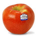 Honeycrisp apple