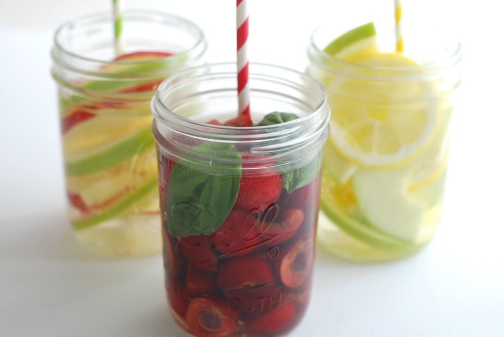 Infused Water