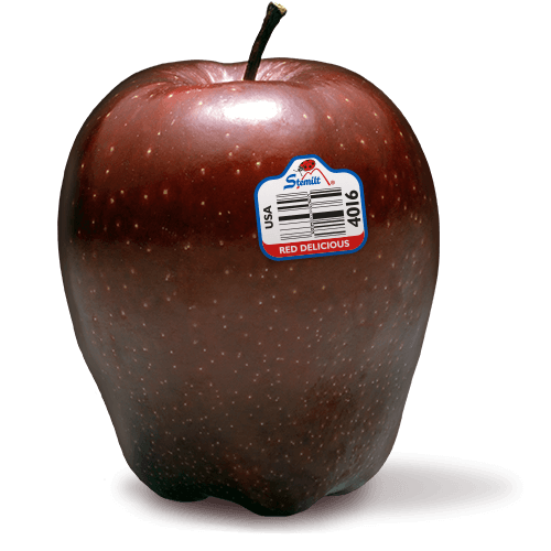 Red Delicious Apples - Organic Red Delicious Apples - Washington Fruit