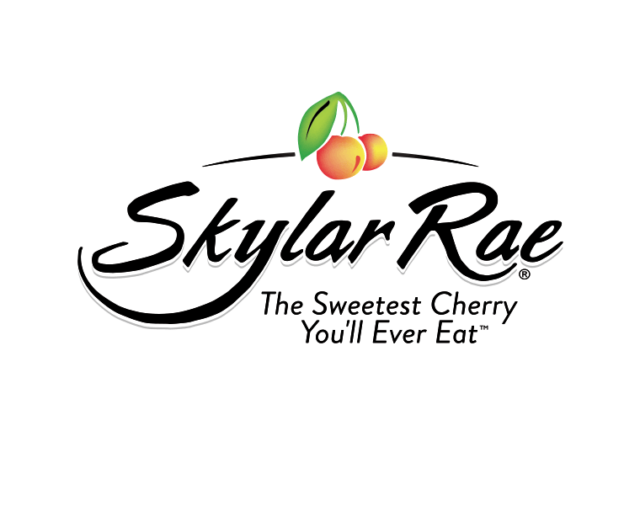 skylar rae cherry logo