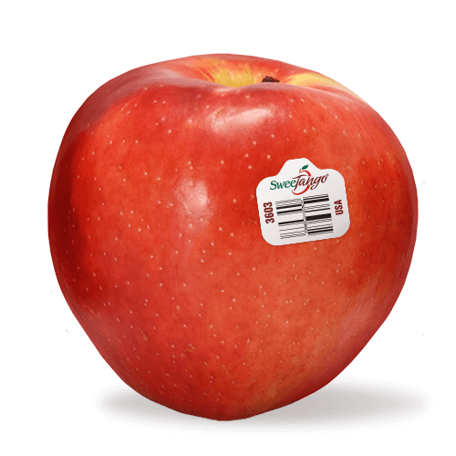 SweeTango apples