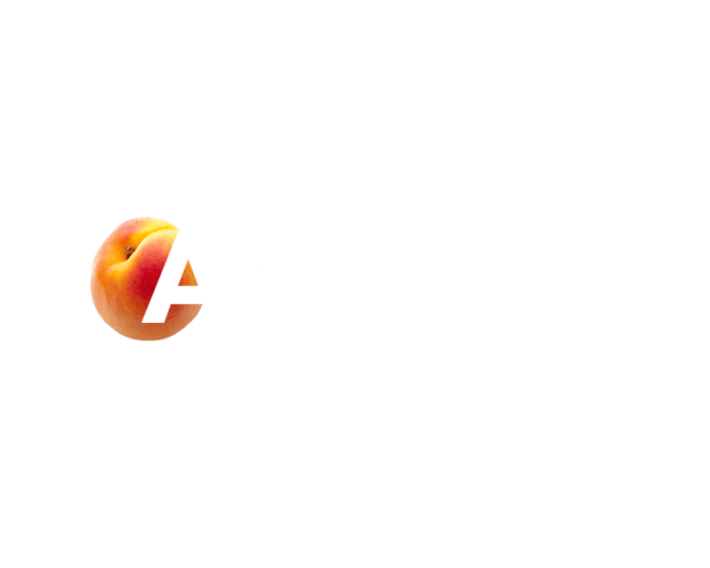 apricot spaced
