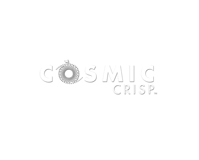 cosmic crisp apple logo