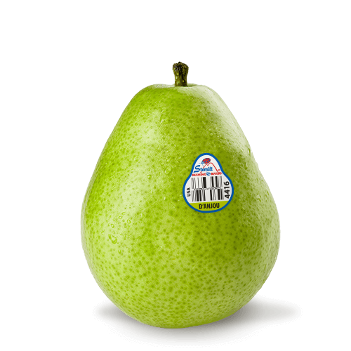 Organic Anjou Pears Information and Facts