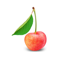 Skylar Rae cherries