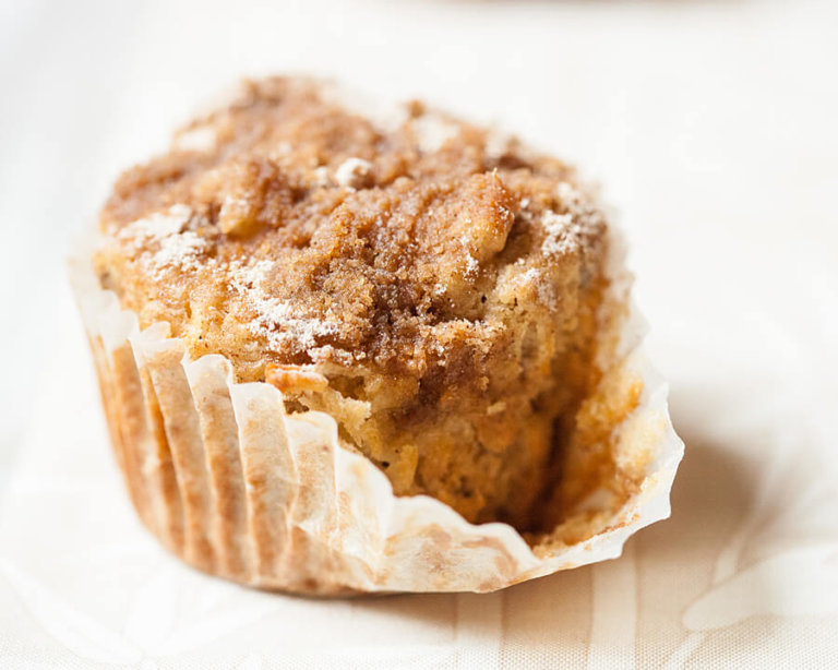 Piñata® Apple Sunrise Muffins