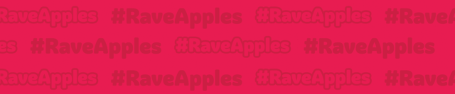 RaveApples