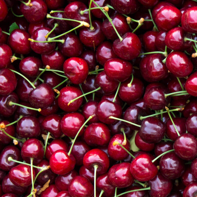 Dark Sweet Cherries, 4 pounds