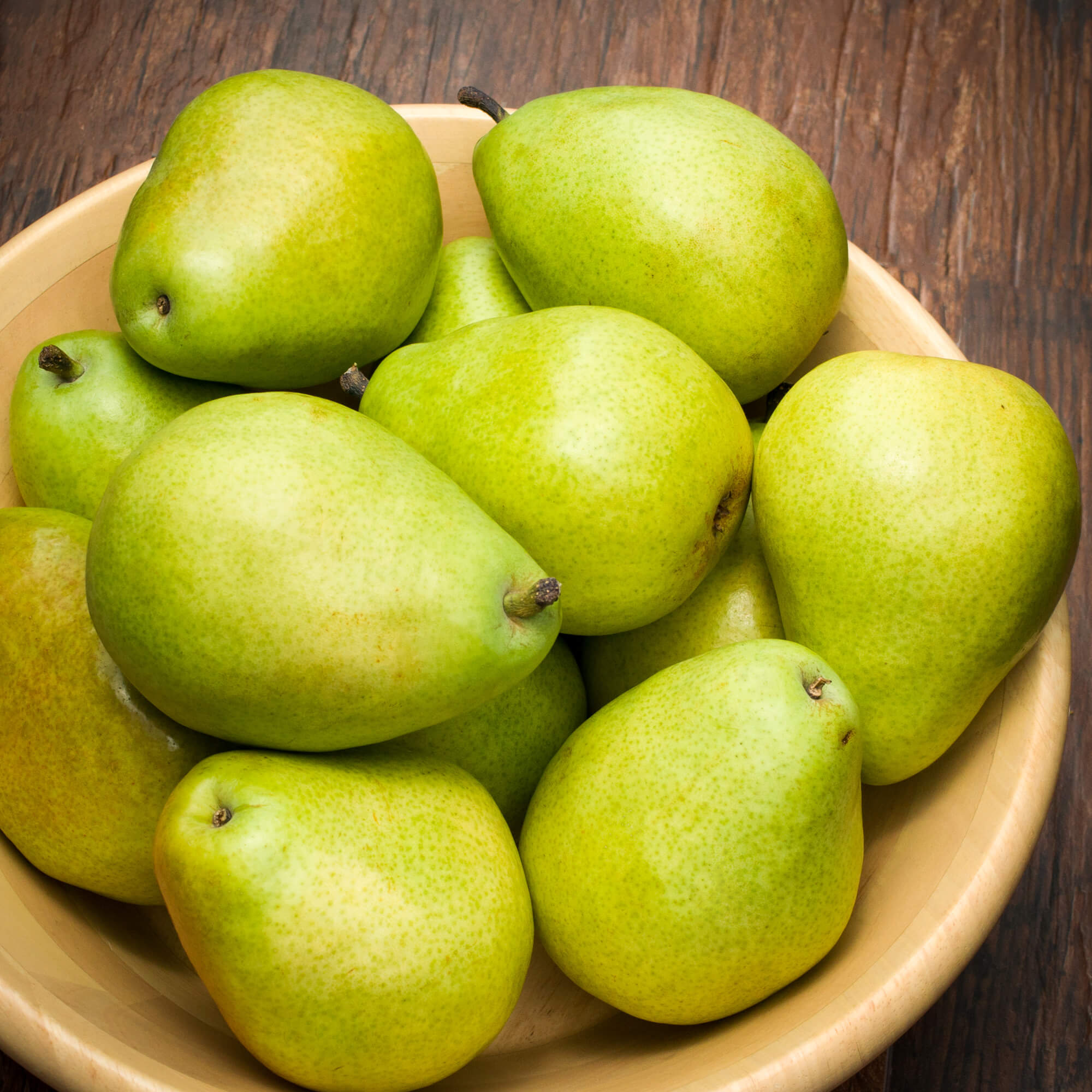 d'Anjou Pears, 12 count