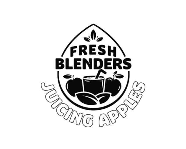 freshblenders logo