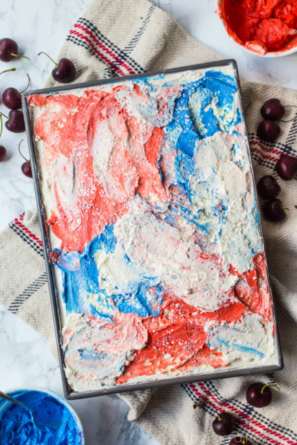 cherry-vanilla-cake-red-white-blue-swirl-frosting-vertical