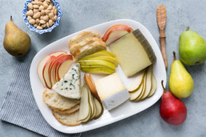 Best Pears and Cheese Pairings