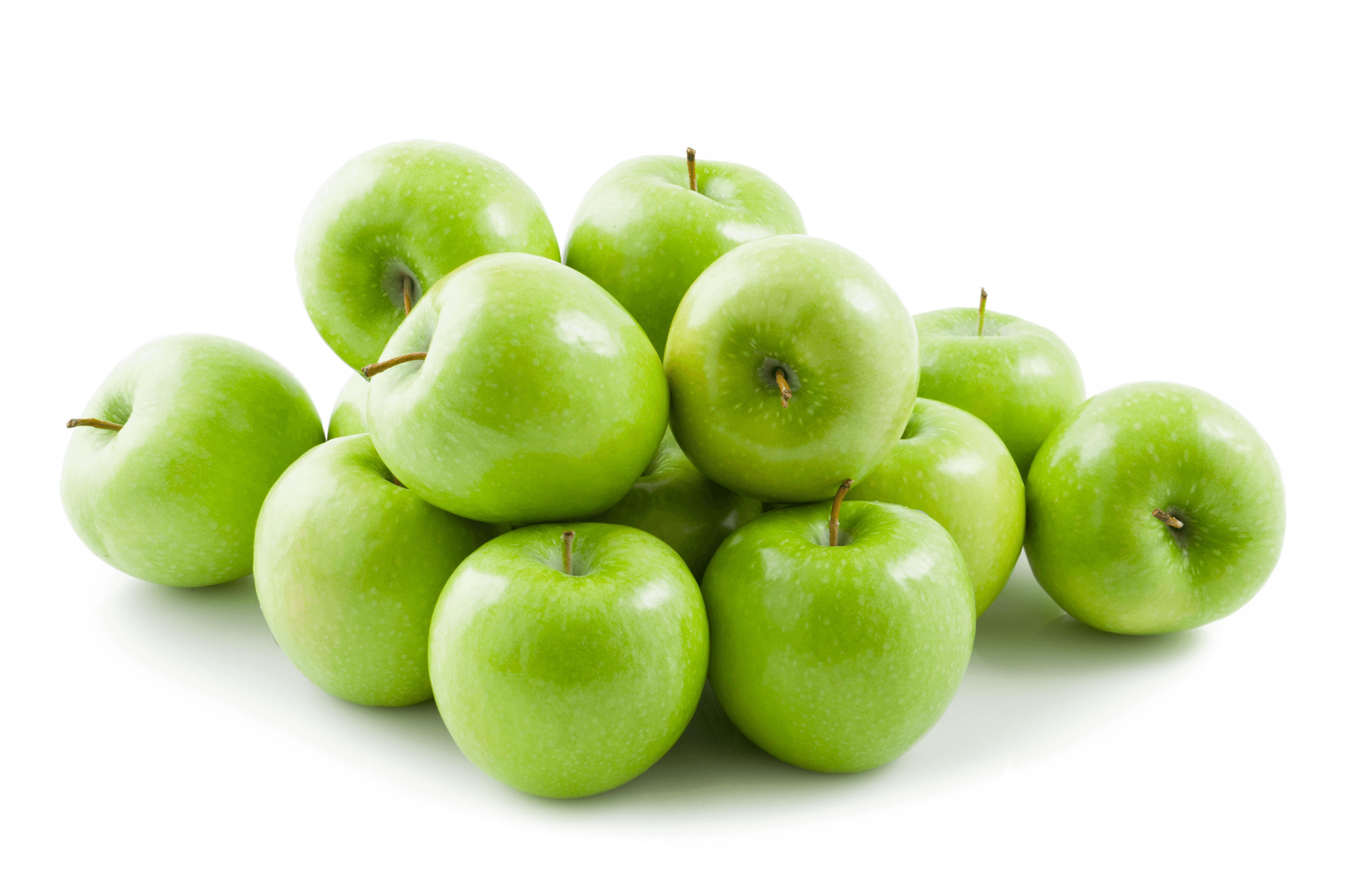 The Best Apples for the Gerson Therapy Diet