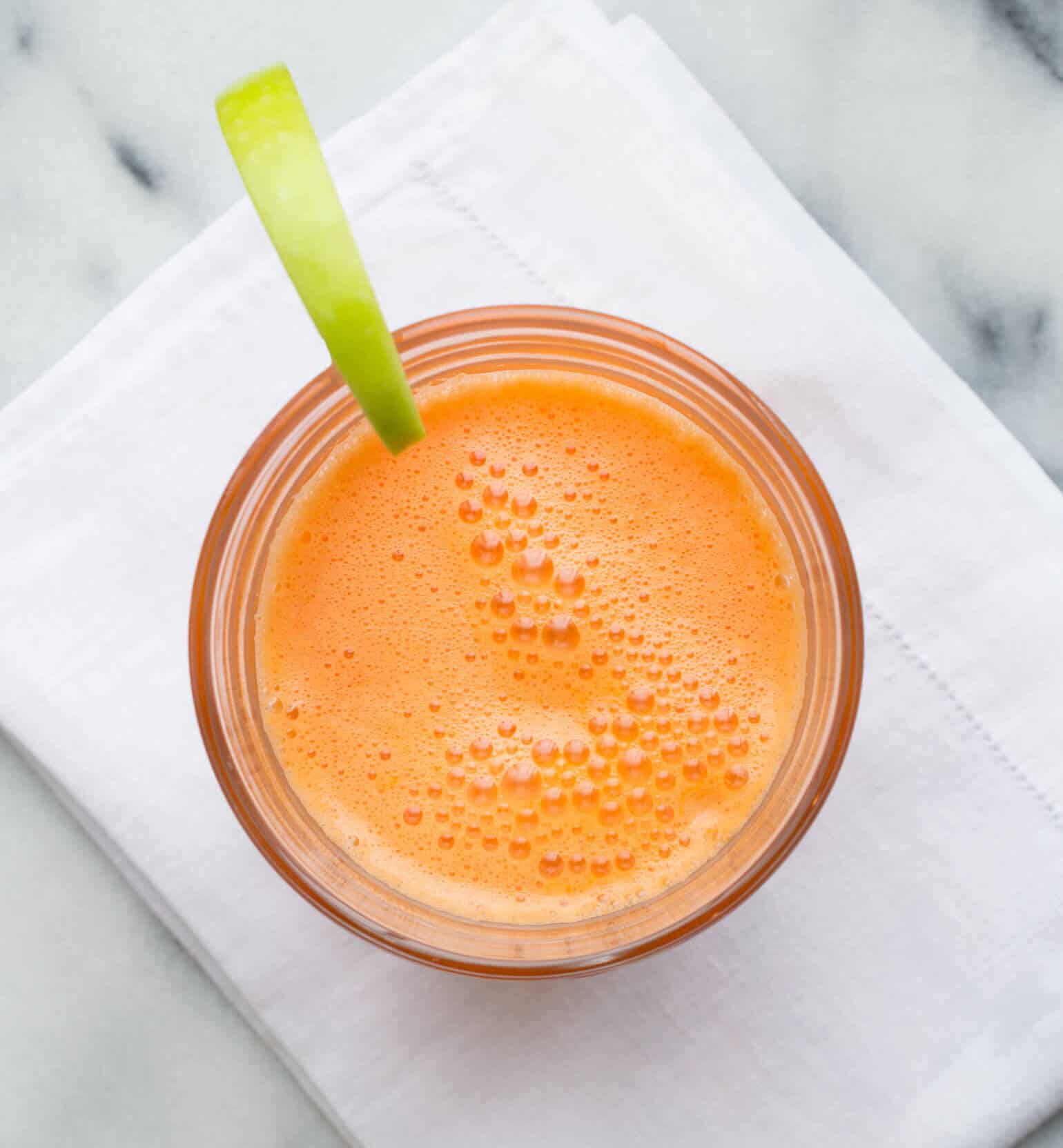 The Best Apple Cider Vinegar Juice Recipe Stemilt Growers