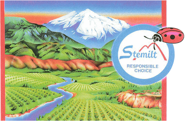 stemilt sustainability trans