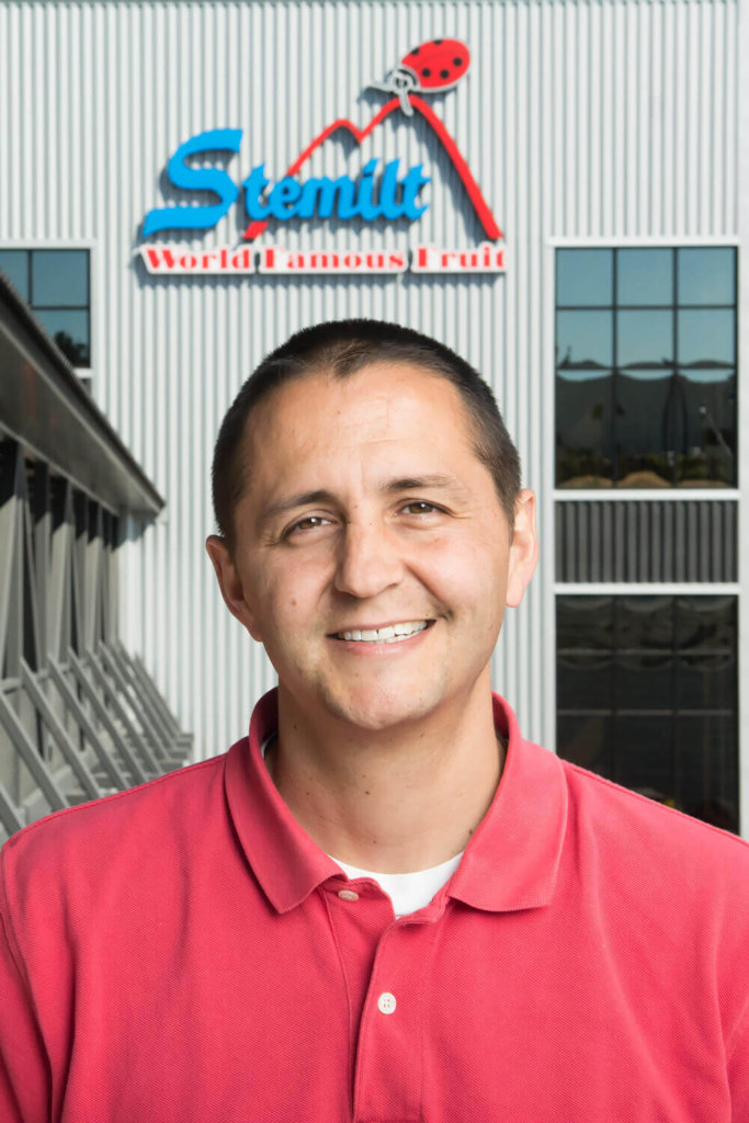Tate Mathison