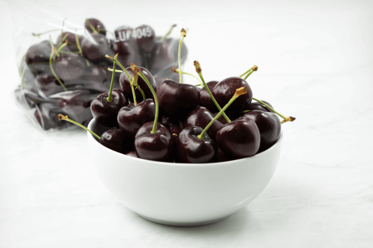 Health & Nutrition Cherries