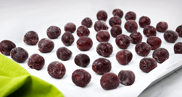 Storage Tips - Cherries - Image 1 Storage Tips – Cherries – Image 1