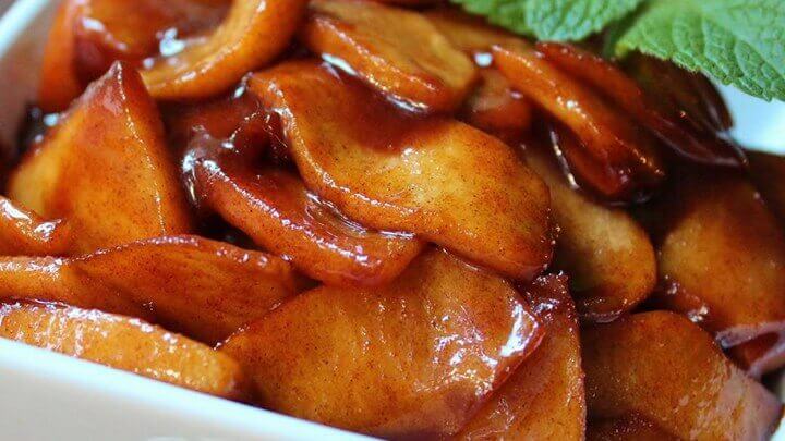 1042 1042 fried apple