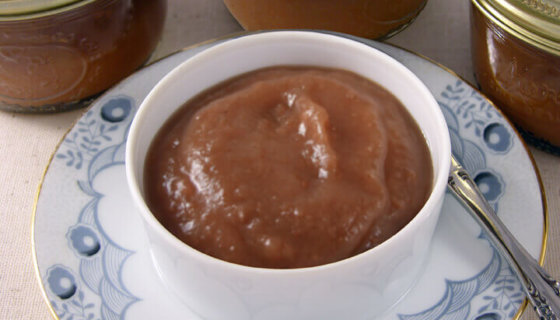 Apple Butter