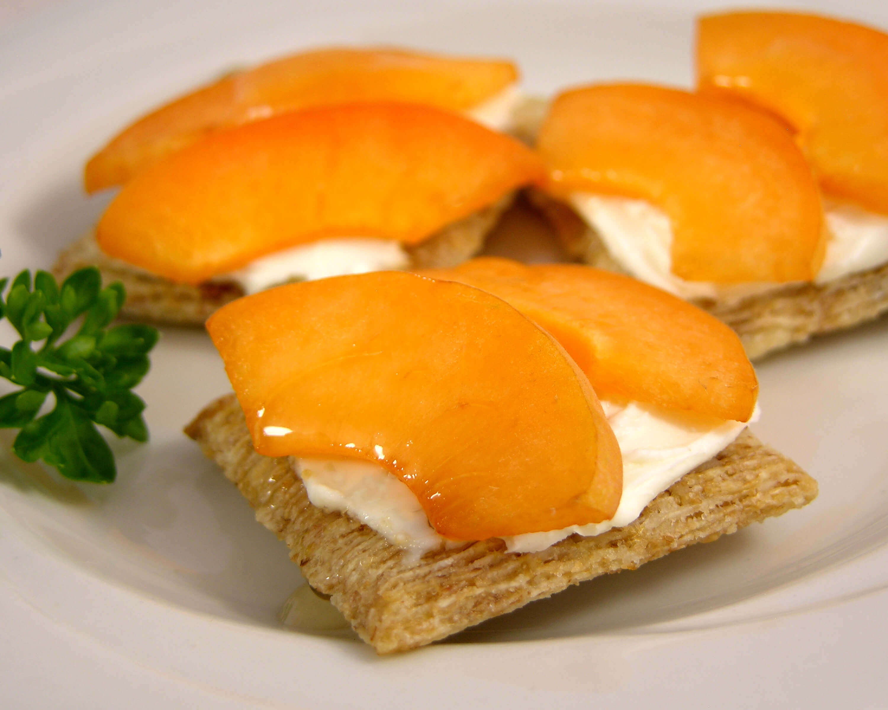 Apricot Bites