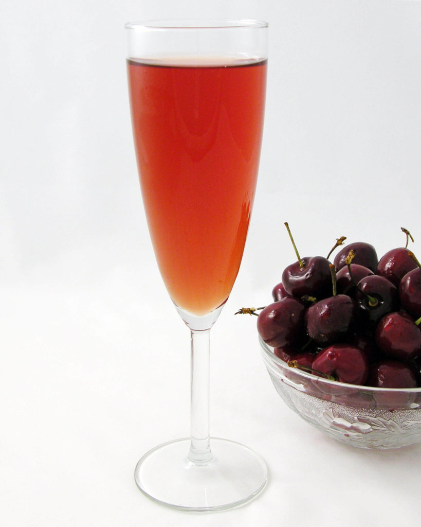 134 Cherry Bellini