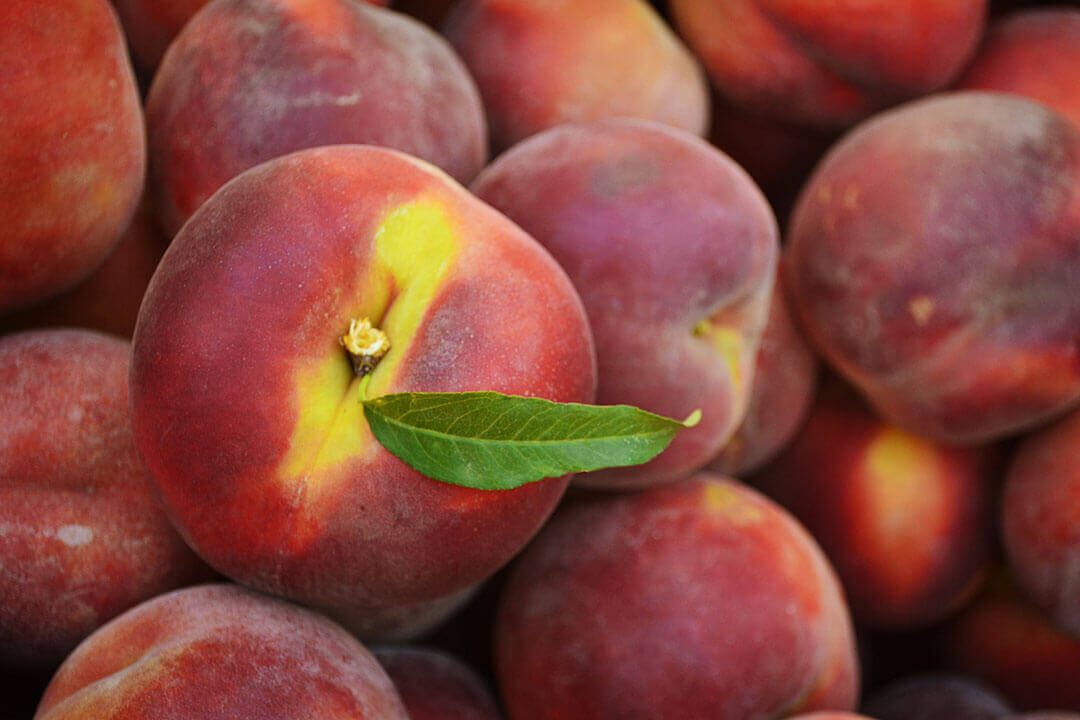 5 Health Secrets Of Peaches Stemilt 