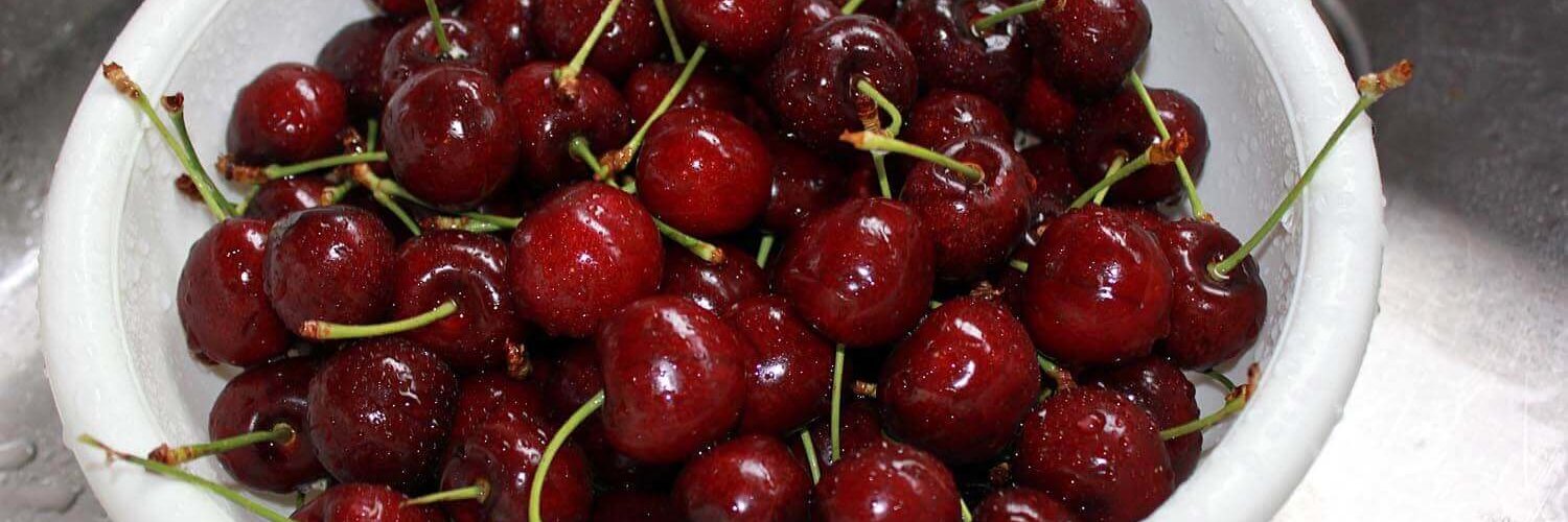1417 2 1417 Bowl of Cherries