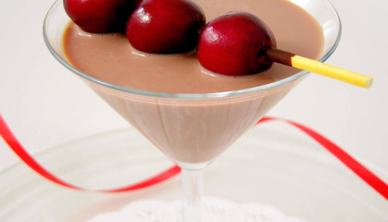 Cherrytinis